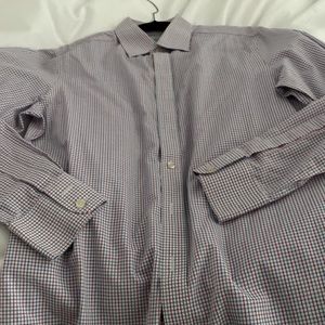 Charles Tyrwhitt mens shirt